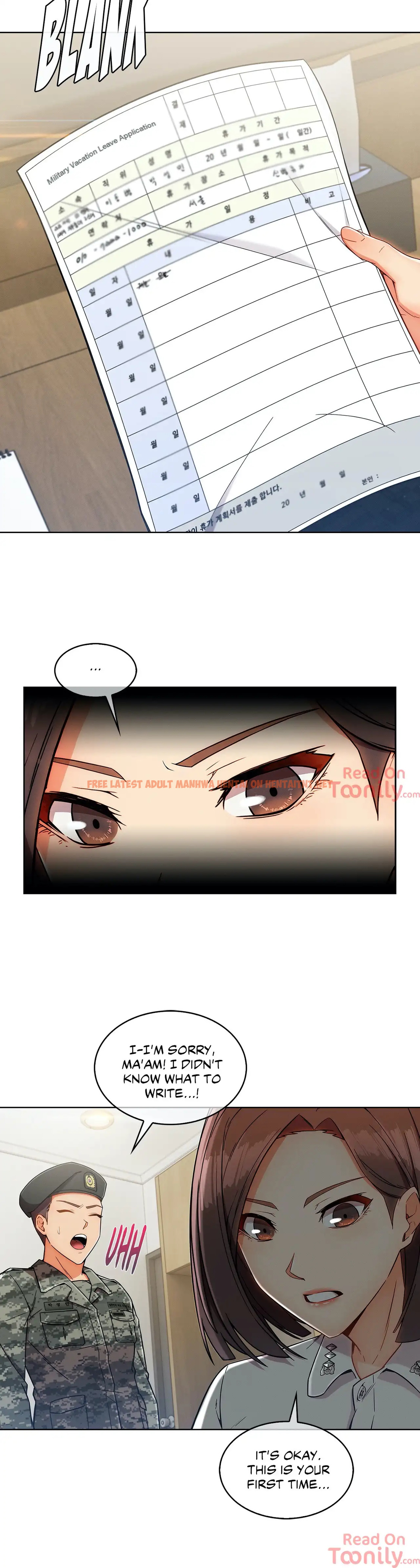 Read Hentai Image 13 063 in comic Sweet But Psycho - Chapter 92 - hentaitnt.net