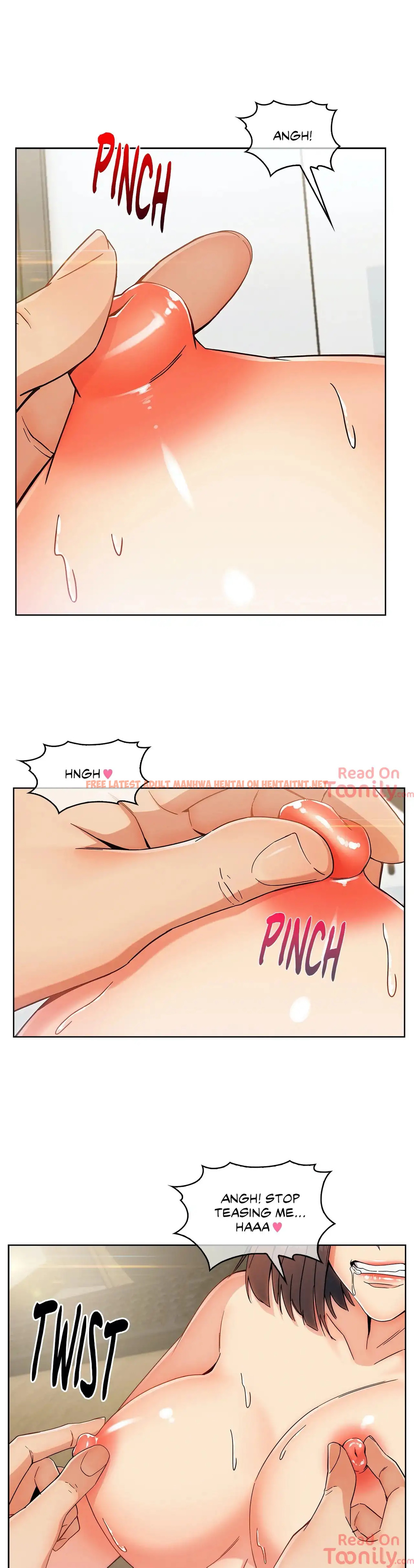 Read Hentai Image 14 063 in comic Sweet But Psycho - Chapter 93 - hentaitnt.net