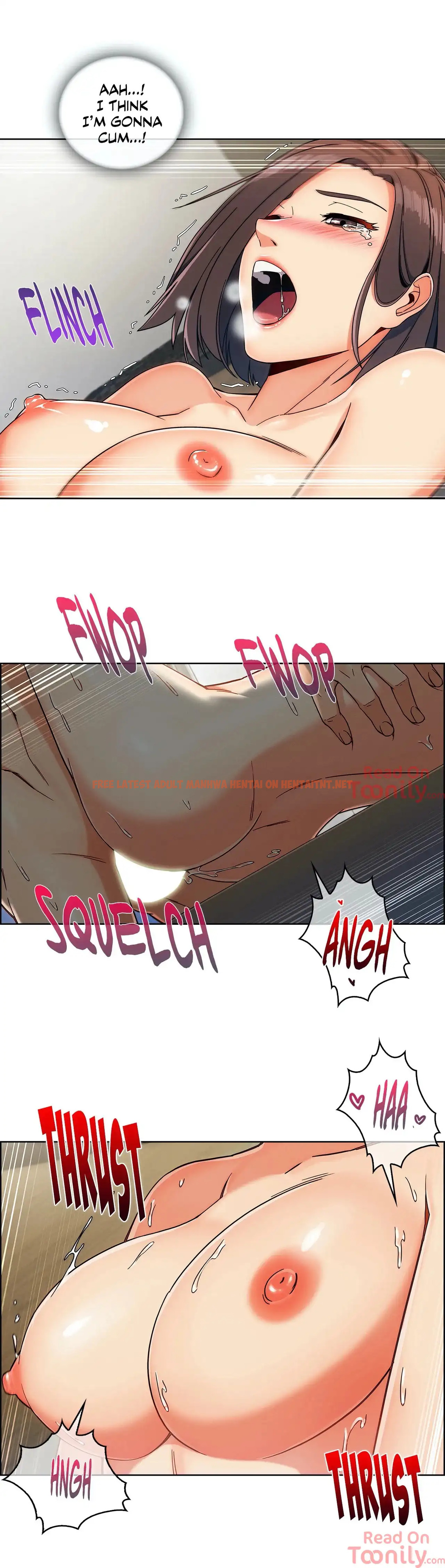 Read Hentai Image 17 063 in comic Sweet But Psycho - Chapter 93 - hentaitnt.net