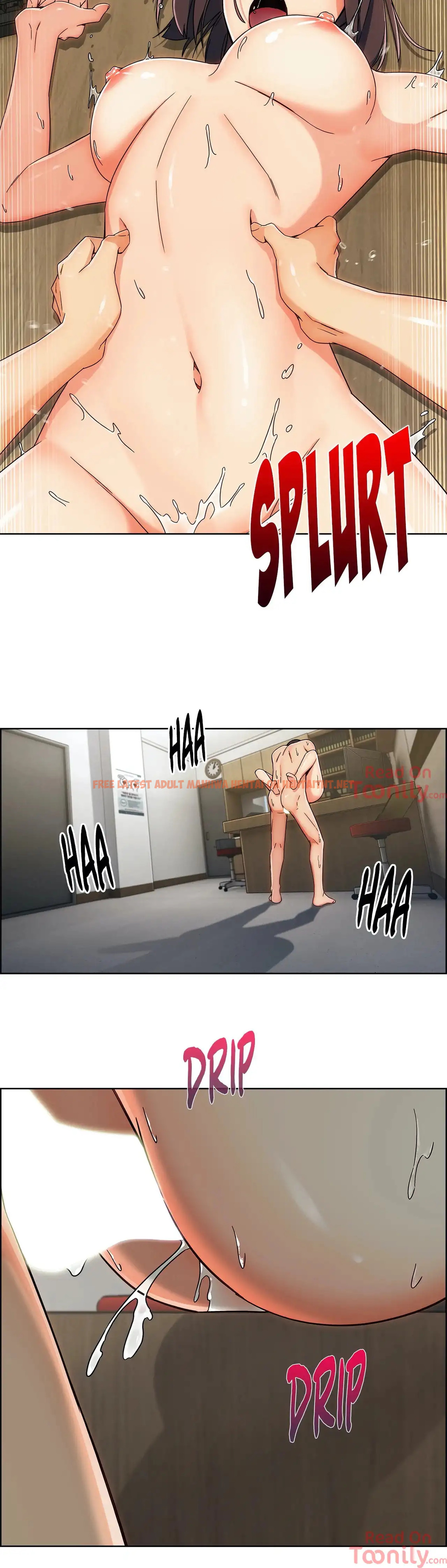 Read Hentai Image 19 063 in comic Sweet But Psycho - Chapter 93 - hentaitnt.net