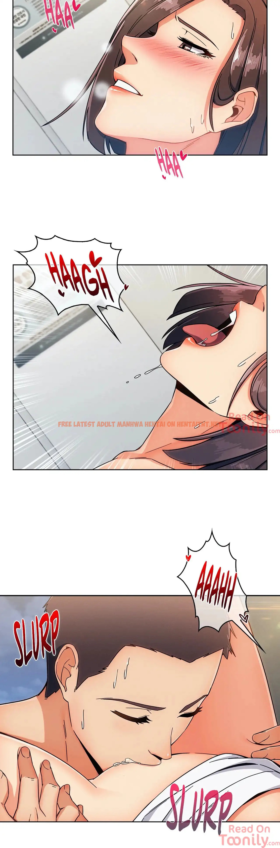 Read Hentai Image 8 063 in comic Sweet But Psycho - Chapter 93 - hentaitnt.net