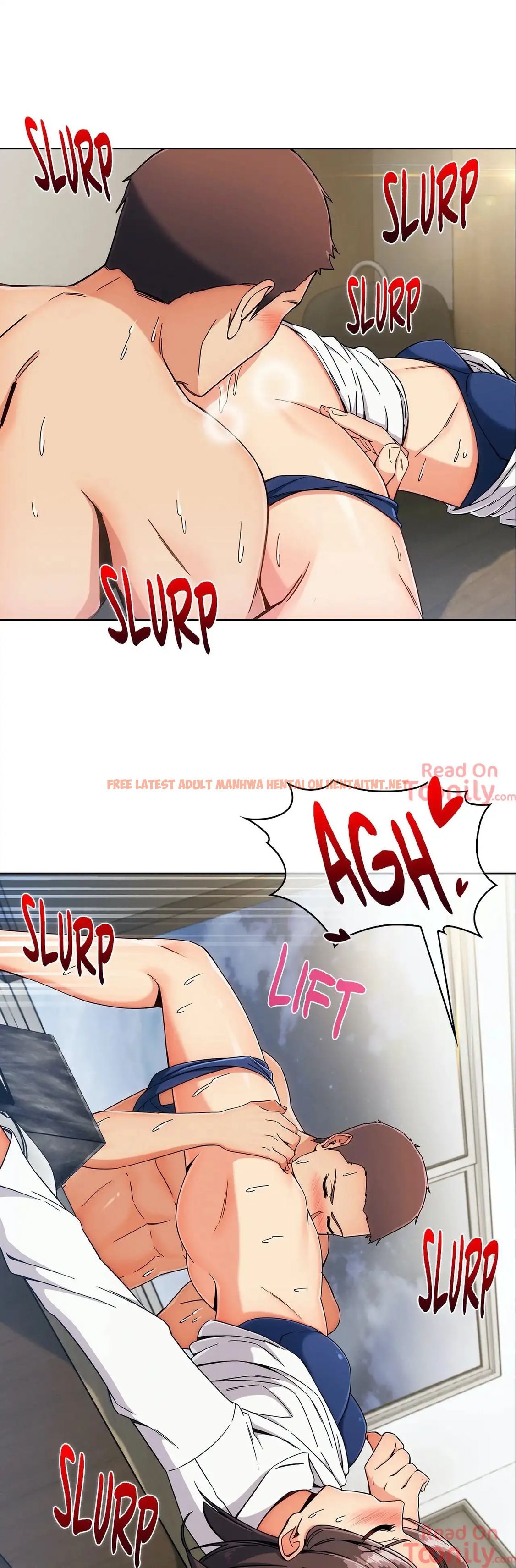 Read Hentai Image 9 063 in comic Sweet But Psycho - Chapter 93 - hentaitnt.net