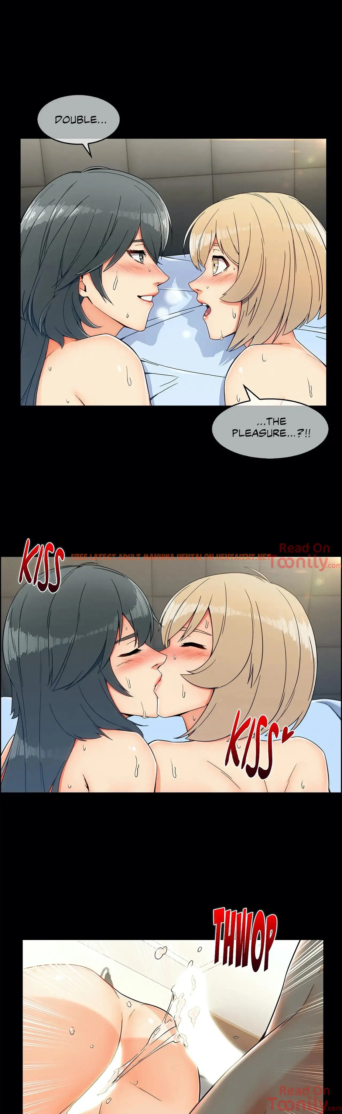 Read Hentai Image 20 062 in comic Sweet But Psycho - Chapter 96 - hentaitnt.net