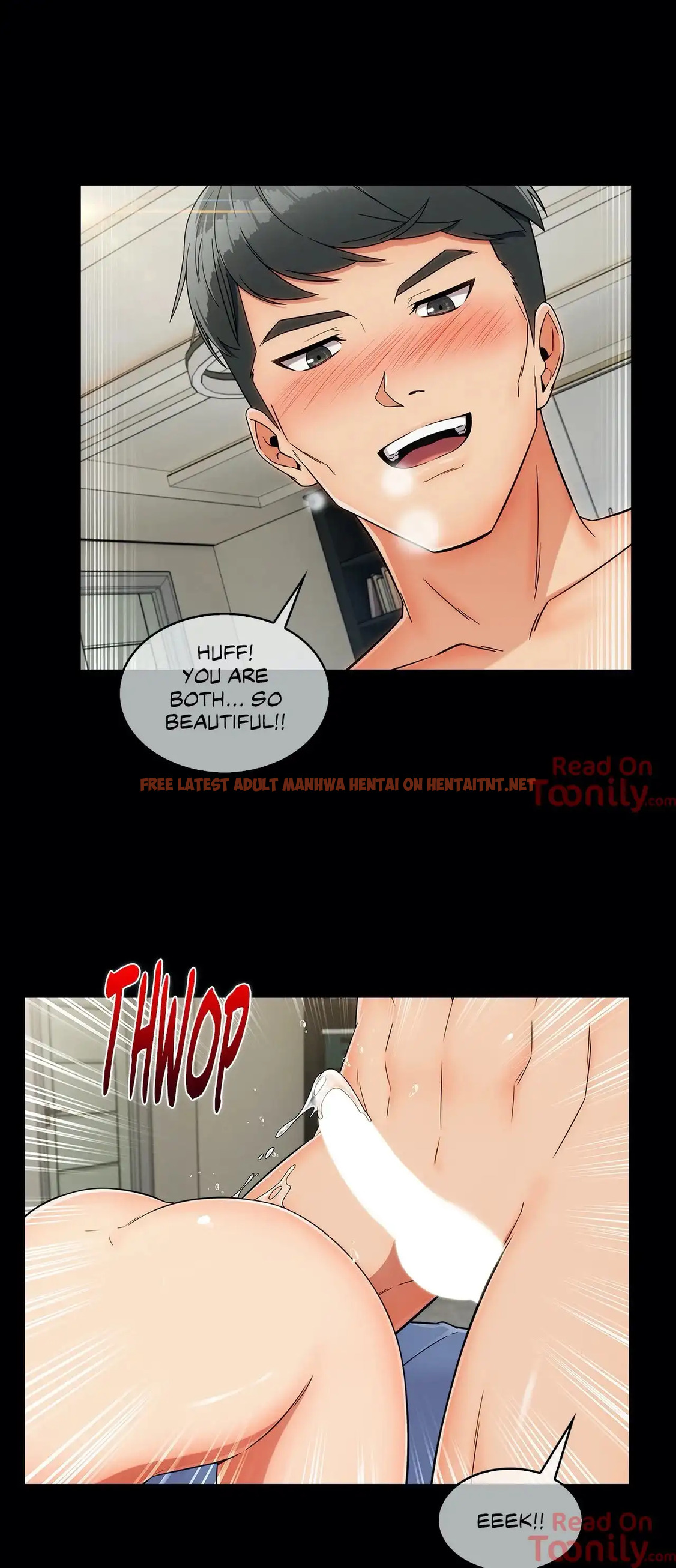 Read Hentai Image 24 062 in comic Sweet But Psycho - Chapter 96 - hentaitnt.net