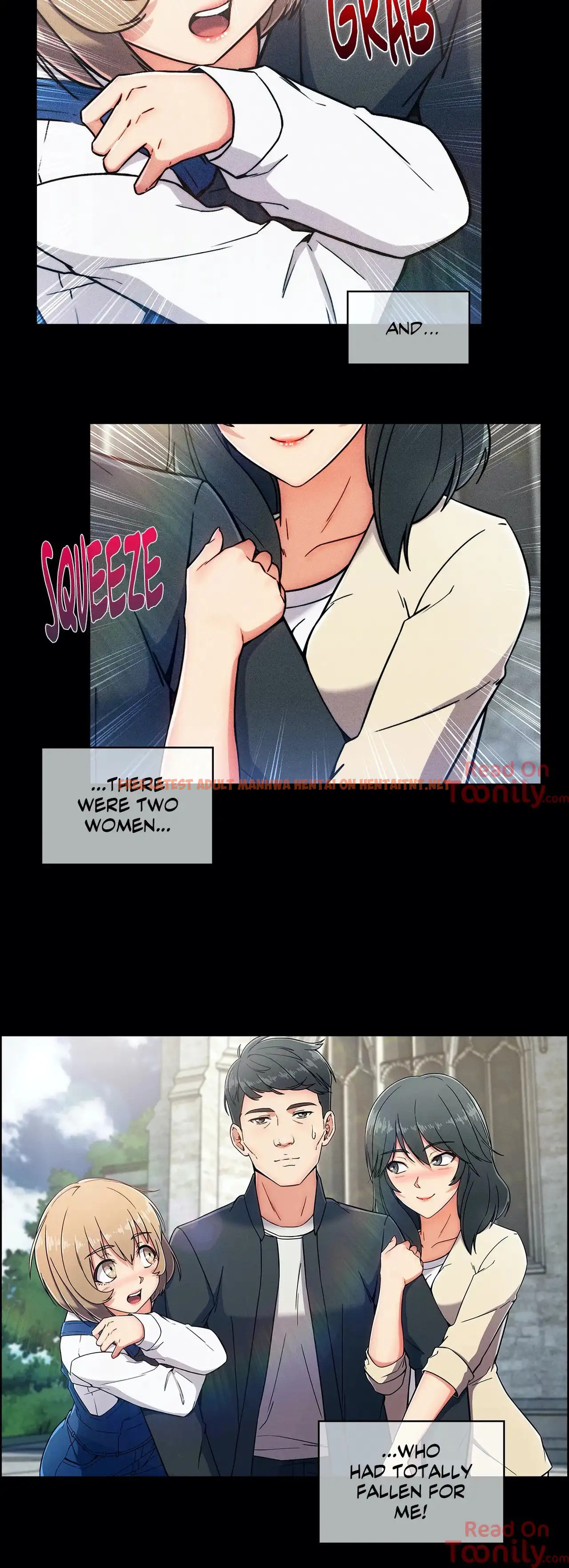 Read Hentai Image 7 062 in comic Sweet But Psycho - Chapter 96 - hentaitnt.net