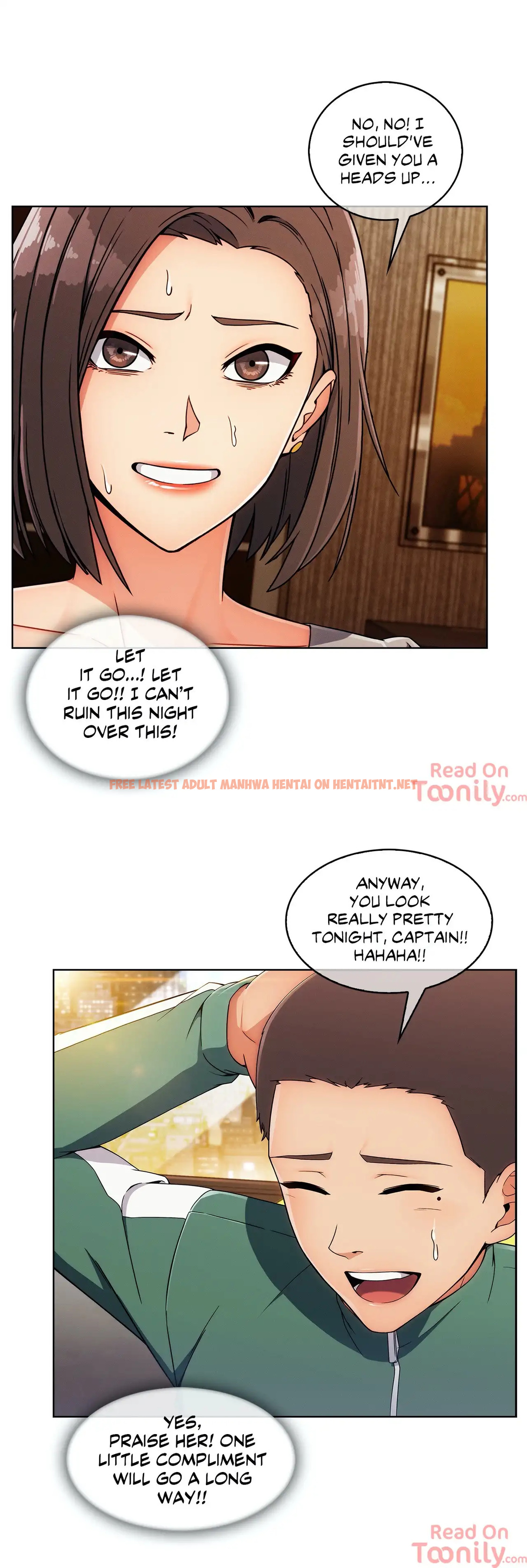 Read Hentai Image 12 058 in comic Sweet But Psycho - Chapter 98 - hentaitnt.net