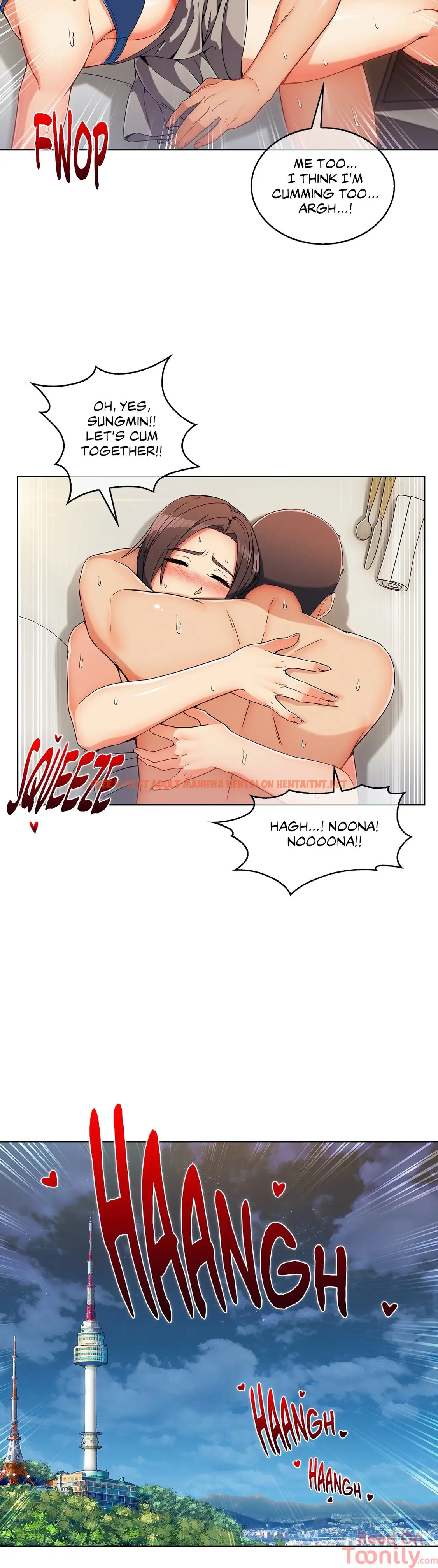 Read Hentai Image 16 058 in comic Sweet But Psycho - Chapter 99 - hentaitnt.net