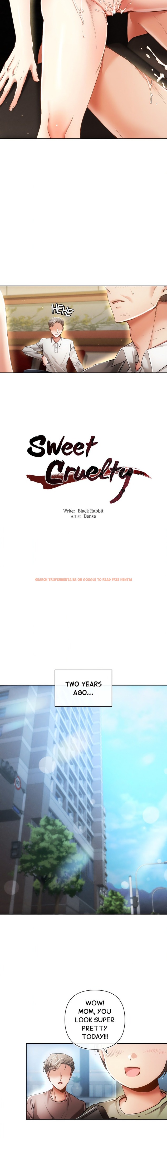 Read Hentai Image 10 53048 in comic Sweet Cruelty - Chapter 3 - www.hentaitnt.net