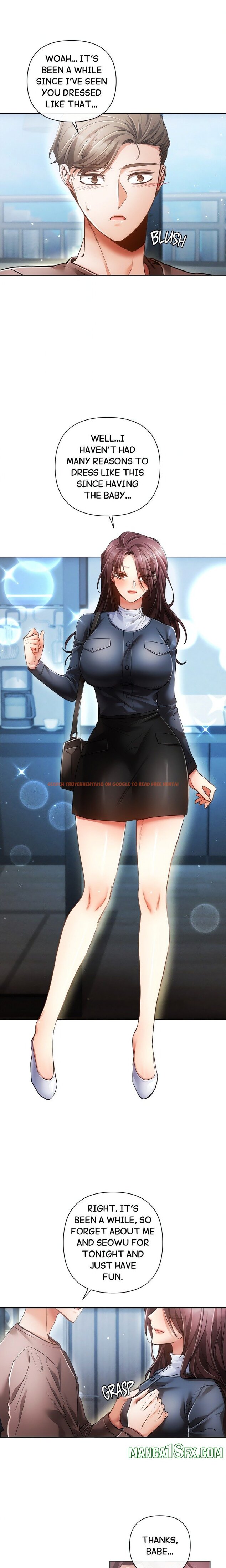 Read Hentai Image 11 049 in comic Sweet Cruelty - Chapter 3 - www.hentaitnt.net