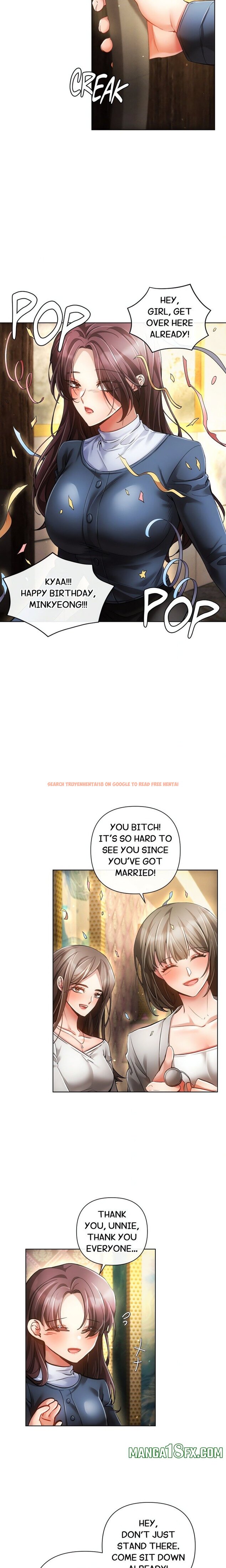 Read Hentai Image 13 049 in comic Sweet Cruelty - Chapter 3 - www.hentaitnt.net