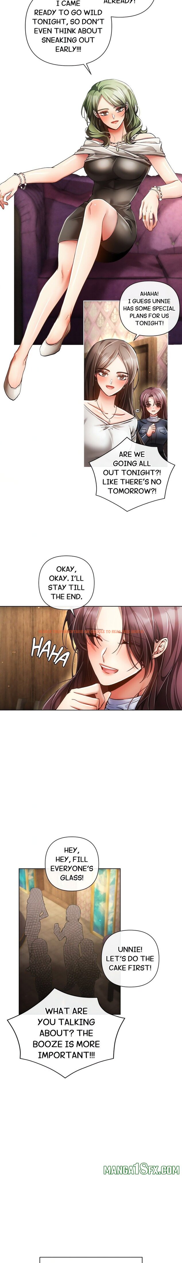 Read Hentai Image 14 049 in comic Sweet Cruelty - Chapter 3 - www.hentaitnt.net