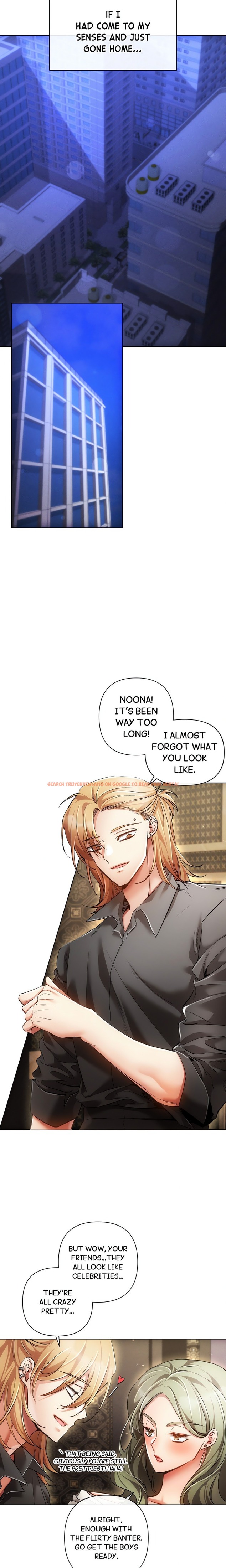 Read Hentai Image 15 53049 in comic Sweet Cruelty - Chapter 3 - www.hentaitnt.net