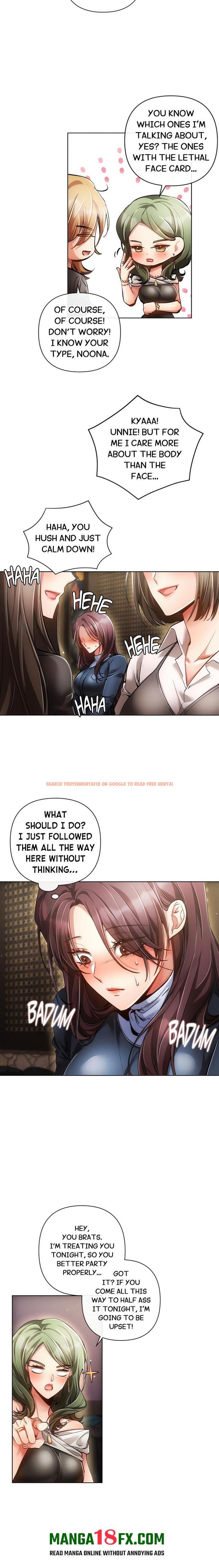 Read Hentai Image 16 049 in comic Sweet Cruelty - Chapter 3 - www.hentaitnt.net