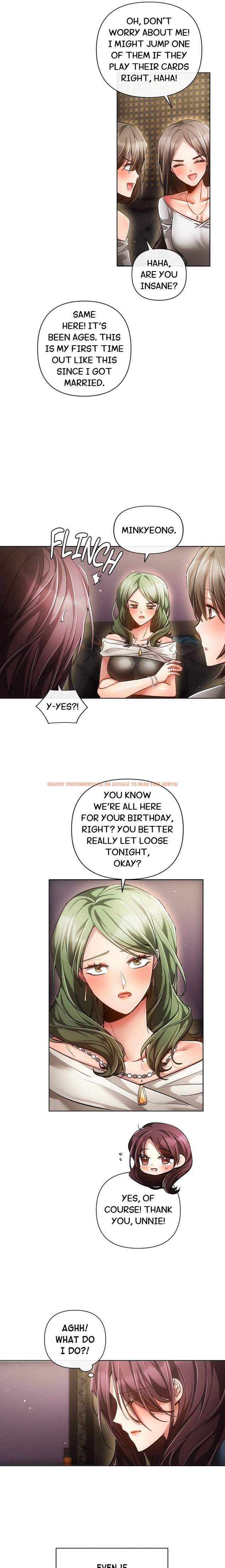 Read Hentai Image 17 53049 in comic Sweet Cruelty - Chapter 3 - www.hentaitnt.net