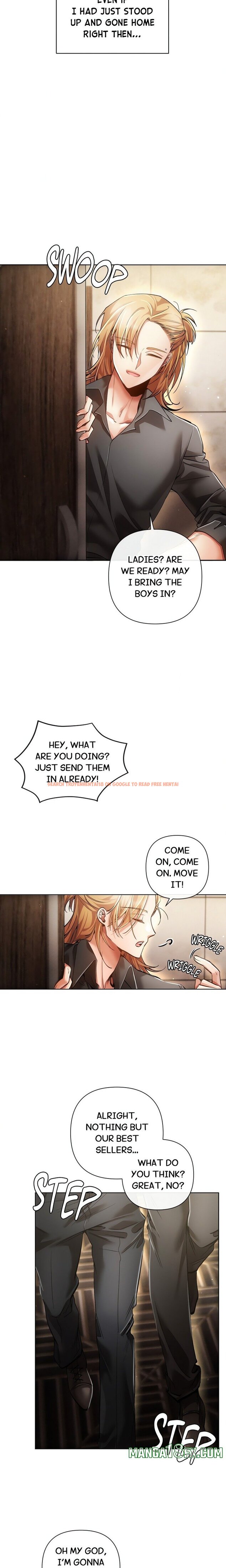 Read Hentai Image 18 049 in comic Sweet Cruelty - Chapter 3 - www.hentaitnt.net