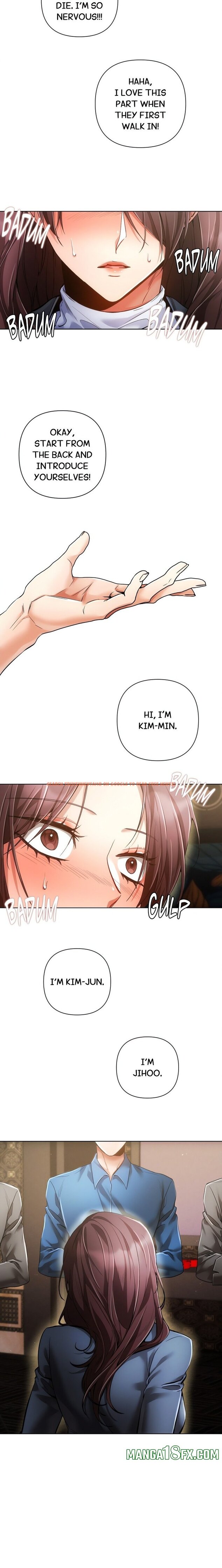 Read Hentai Image 19 049 in comic Sweet Cruelty - Chapter 3 - www.hentaitnt.net