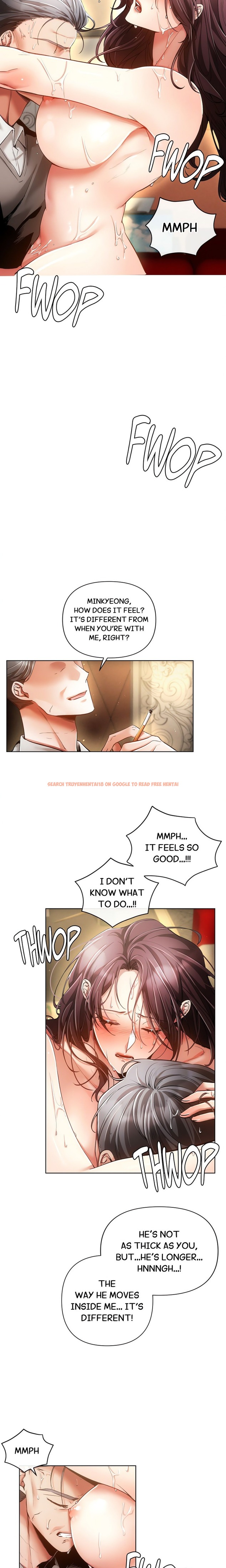 Read Hentai Image 2 53048 in comic Sweet Cruelty - Chapter 3 - www.hentaitnt.net