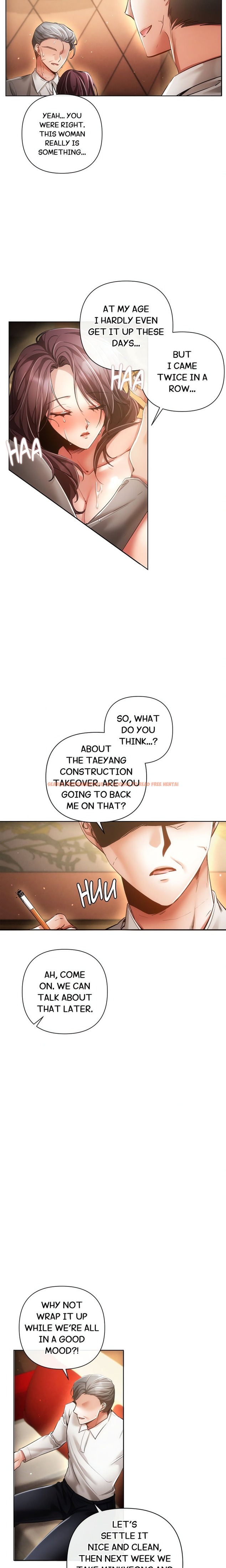 Read Hentai Image 6 53048 in comic Sweet Cruelty - Chapter 3 - www.hentaitnt.net