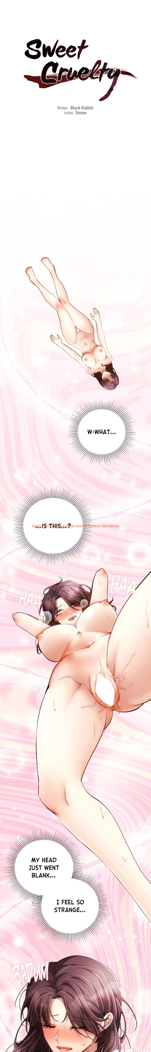 Read Hentai Image 1 53431 in comic Sweet Cruelty - Chapter 5 - www.hentaitnt.net Read Hentai Image 1 53431 in comic Sweet Cruelty - Chapter 5 - www.hentaitnt.net