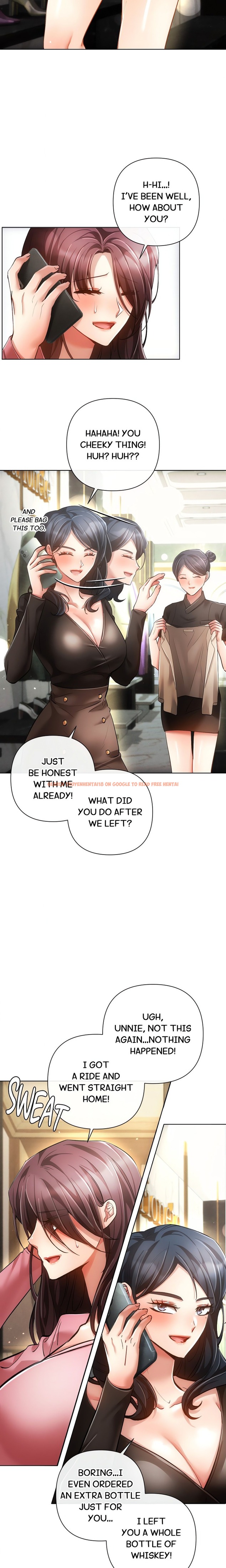 Read Hentai Image 16 53636 in comic Sweet Cruelty - Chapter 6 - www.hentaitnt.net