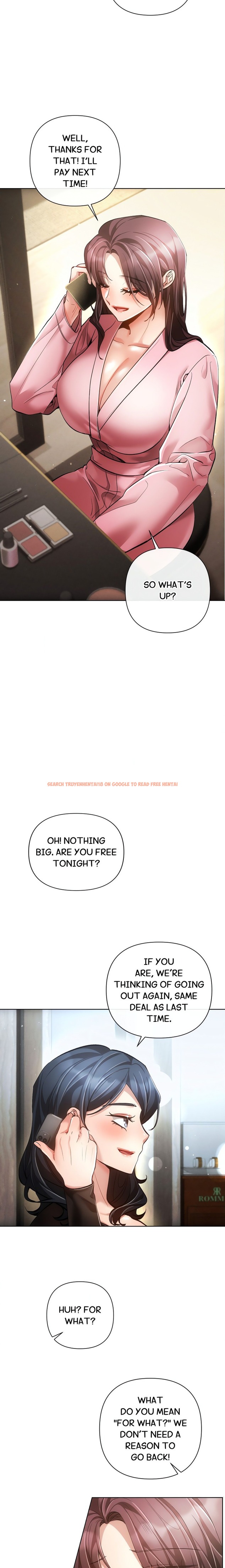 Read Hentai Image 17 53636 in comic Sweet Cruelty - Chapter 6 - www.hentaitnt.net