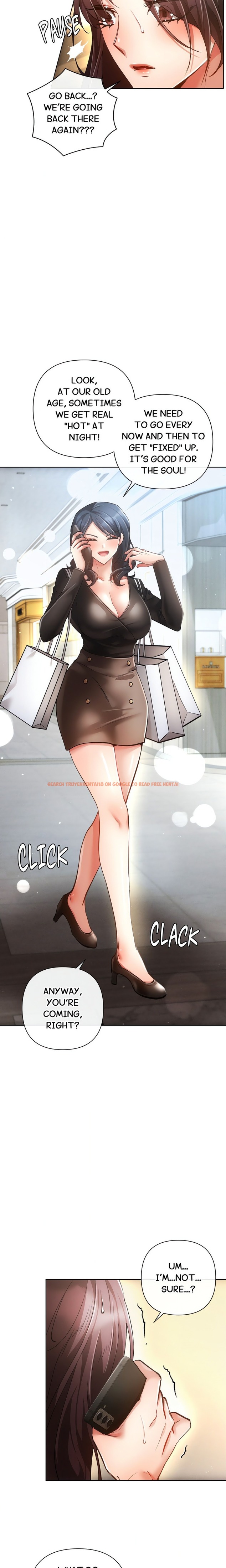 Read Hentai Image 18 53636 in comic Sweet Cruelty - Chapter 6 - www.hentaitnt.net