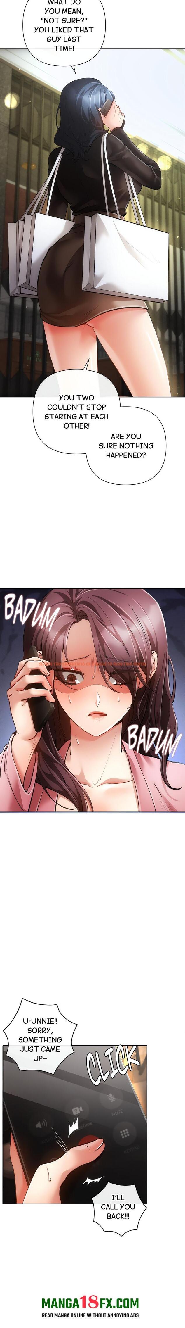 Read Hentai Image 19 636 in comic Sweet Cruelty - Chapter 6 - www.hentaitnt.net