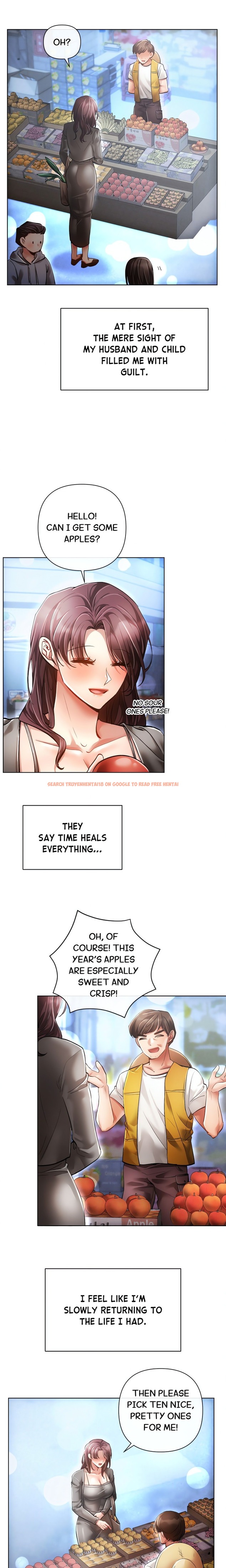 Read Hentai Image 2 53636 in comic Sweet Cruelty - Chapter 6 - www.hentaitnt.net