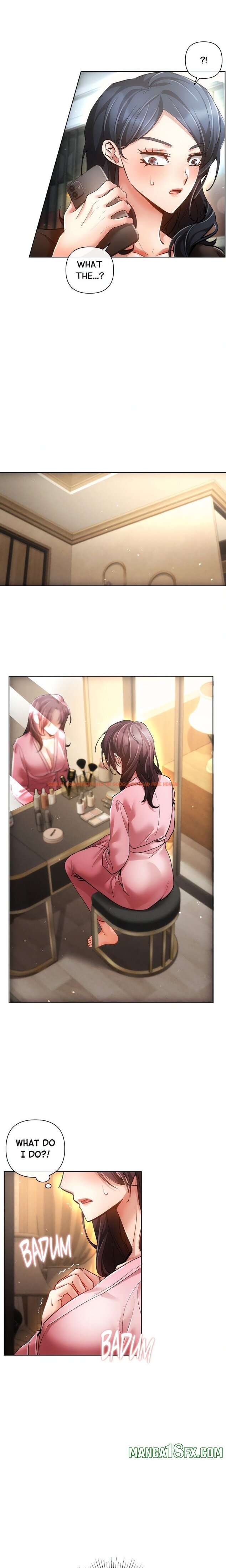 Read Hentai Image 20 636 in comic Sweet Cruelty - Chapter 6 - www.hentaitnt.net