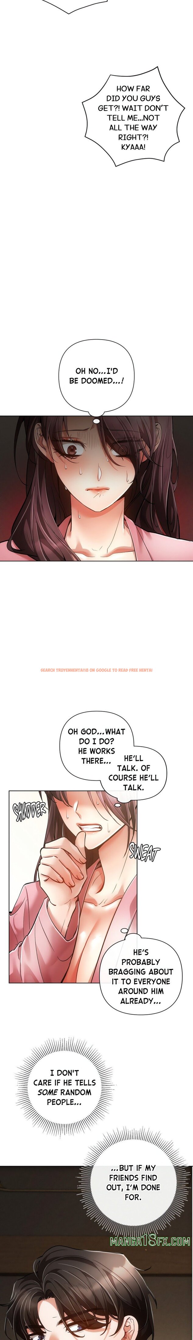 Read Hentai Image 24 636 in comic Sweet Cruelty - Chapter 6 - www.hentaitnt.net