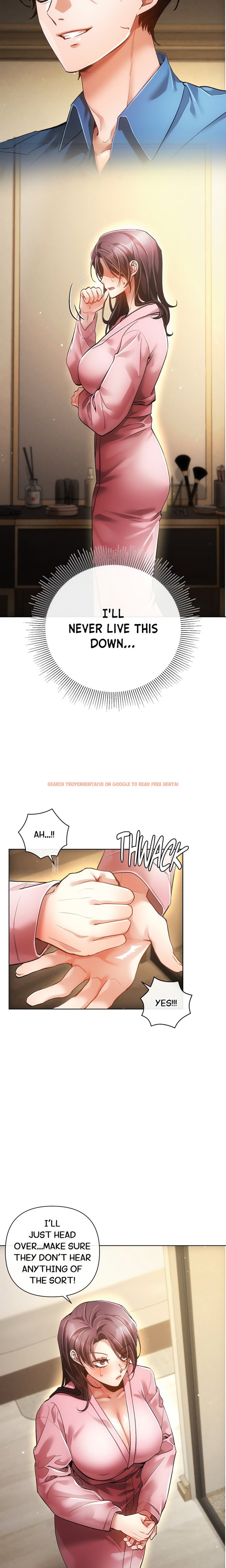 Read Hentai Image 25 53636 in comic Sweet Cruelty - Chapter 6 - www.hentaitnt.net