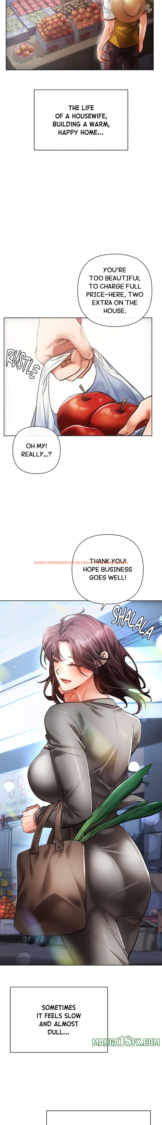 Read Hentai Image 3 636 in comic Sweet Cruelty - Chapter 6 - www.hentaitnt.net