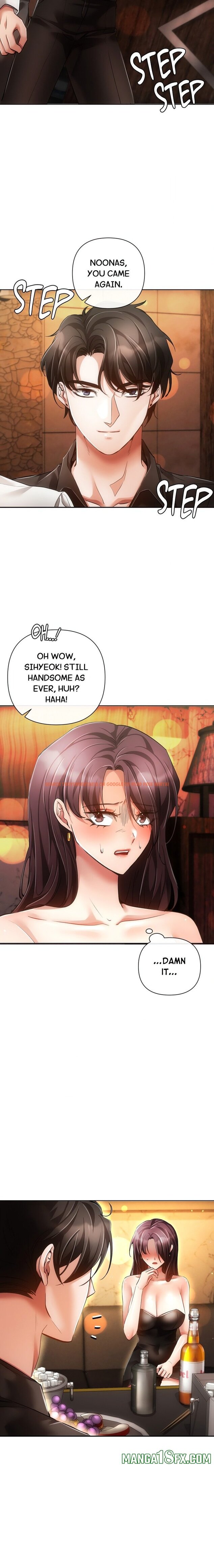 Read Hentai Image 10 897 in comic Sweet Cruelty - Chapter 7 - www.hentaitnt.net