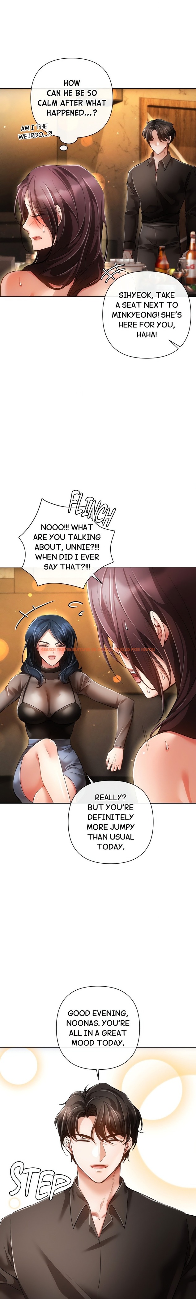 Read Hentai Image 11 53897 in comic Sweet Cruelty - Chapter 7 - www.hentaitnt.net