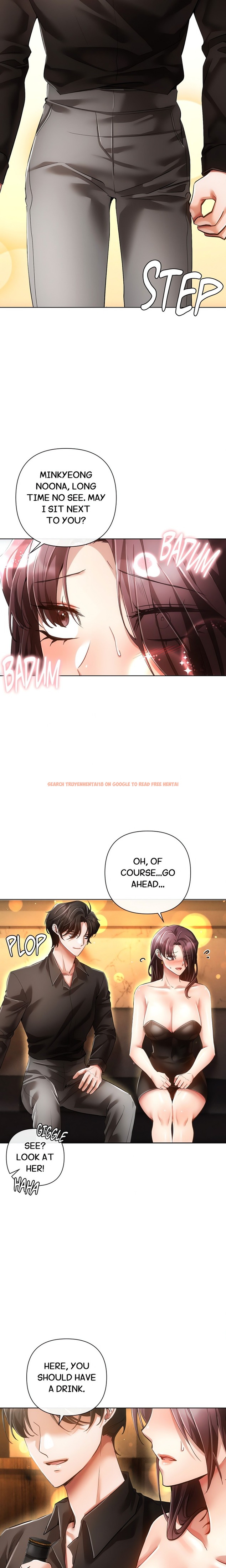 Read Hentai Image 12 53897 in comic Sweet Cruelty - Chapter 7 - www.hentaitnt.net