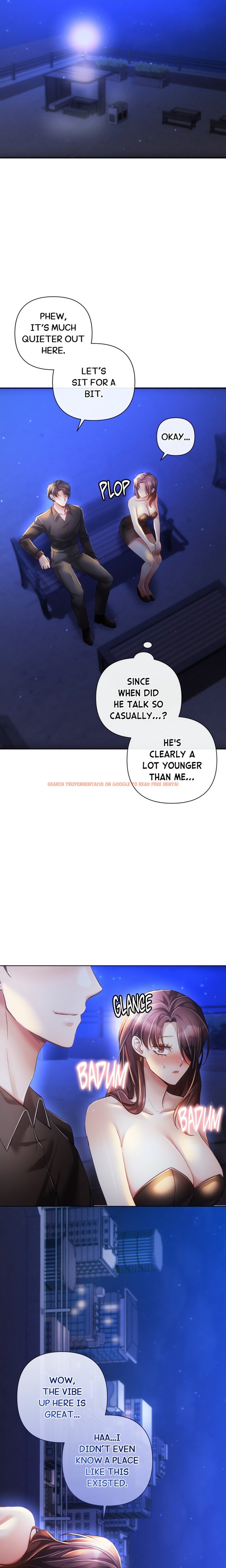 Read Hentai Image 16 53897 in comic Sweet Cruelty - Chapter 7 - www.hentaitnt.net