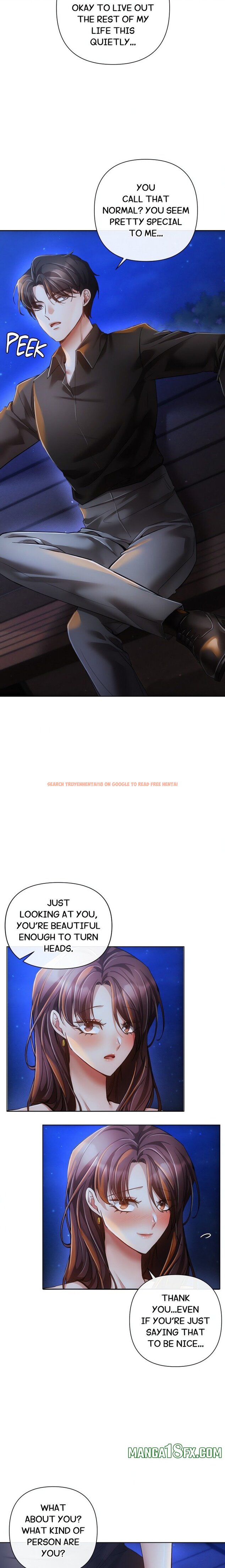 Read Hentai Image 18 897 in comic Sweet Cruelty - Chapter 7 - www.hentaitnt.net