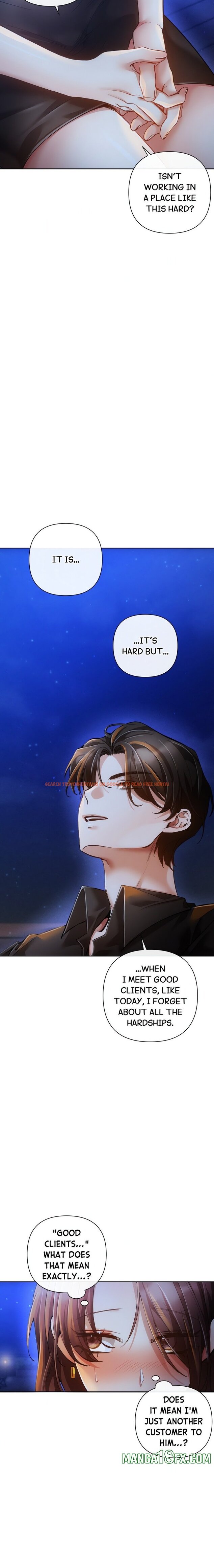 Read Hentai Image 19 897 in comic Sweet Cruelty - Chapter 7 - www.hentaitnt.net