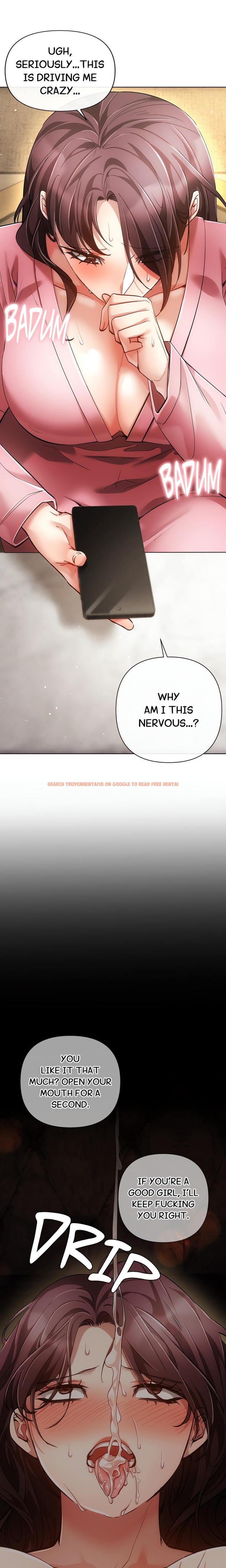 Read Hentai Image 2 53897 in comic Sweet Cruelty - Chapter 7 - www.hentaitnt.net