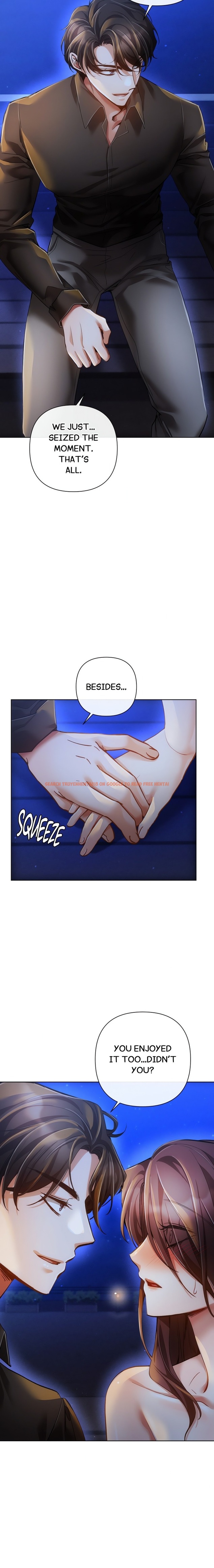 Read Hentai Image 21 53897 in comic Sweet Cruelty - Chapter 7 - www.hentaitnt.net