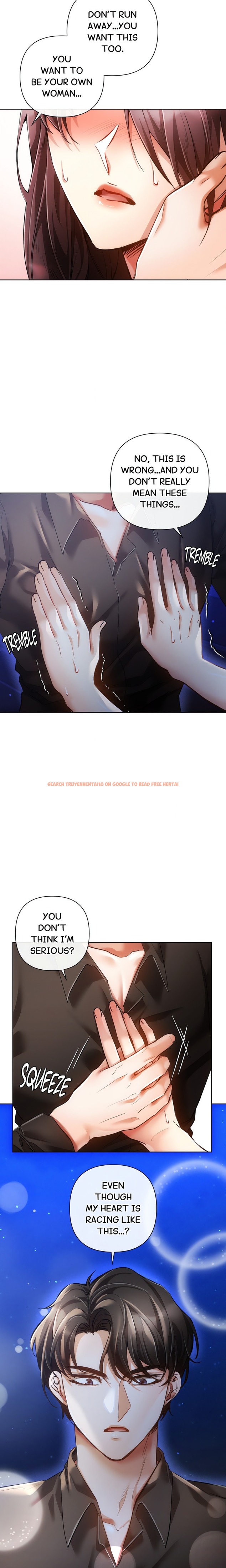 Read Hentai Image 25 53898 in comic Sweet Cruelty - Chapter 7 - www.hentaitnt.net