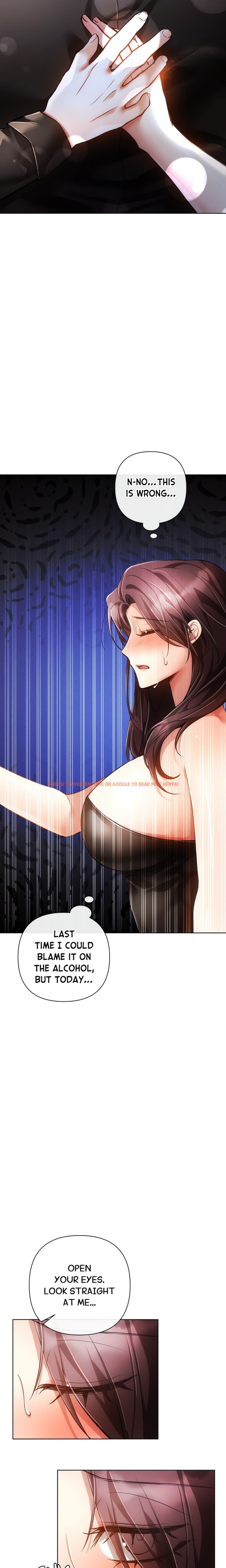 Read Hentai Image 26 53898 in comic Sweet Cruelty - Chapter 7 - www.hentaitnt.net