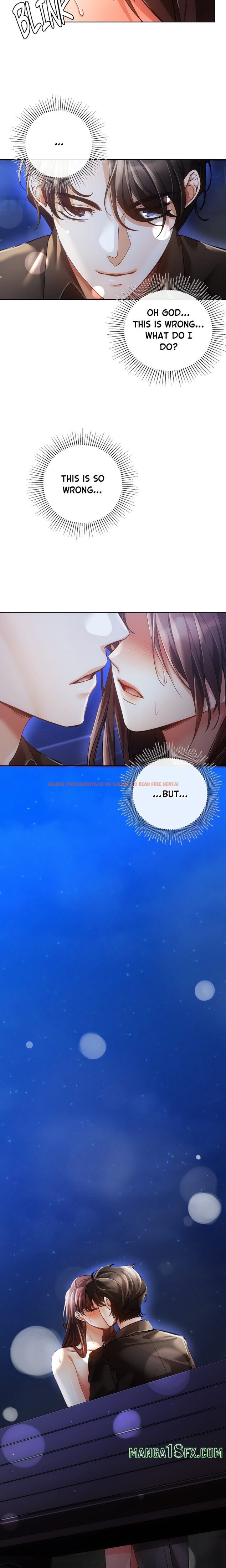 Read Hentai Image 27 898 in comic Sweet Cruelty - Chapter 7 - www.hentaitnt.net