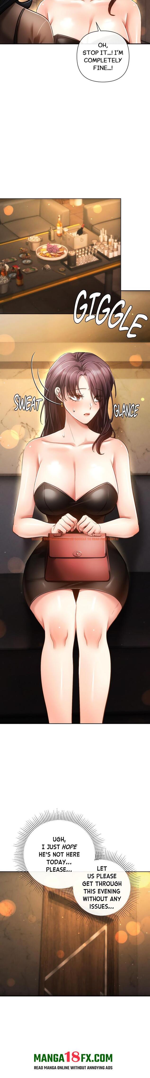 Read Hentai Image 7 897 in comic Sweet Cruelty - Chapter 7 - www.hentaitnt.net