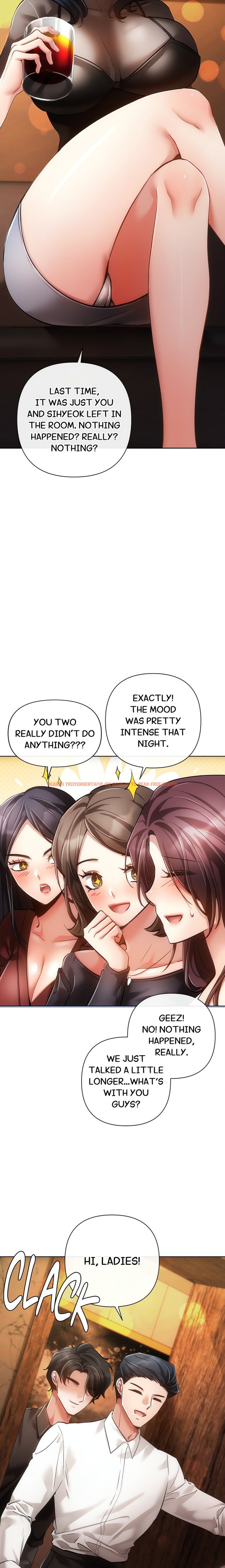 Read Hentai Image 9 53897 in comic Sweet Cruelty - Chapter 7 - www.hentaitnt.net