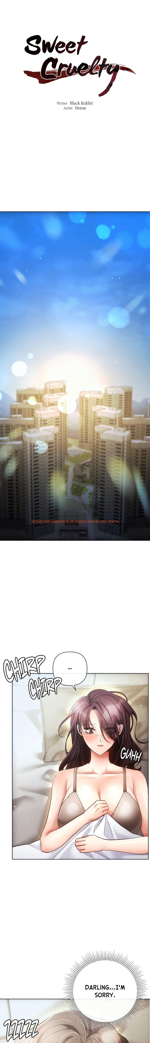 Read Hentai Image 1 54146 in comic Sweet Cruelty - Chapter 8 - www.hentaitnt.net Read Hentai Image 1 54146 in comic Sweet Cruelty - Chapter 8 - www.hentaitnt.net