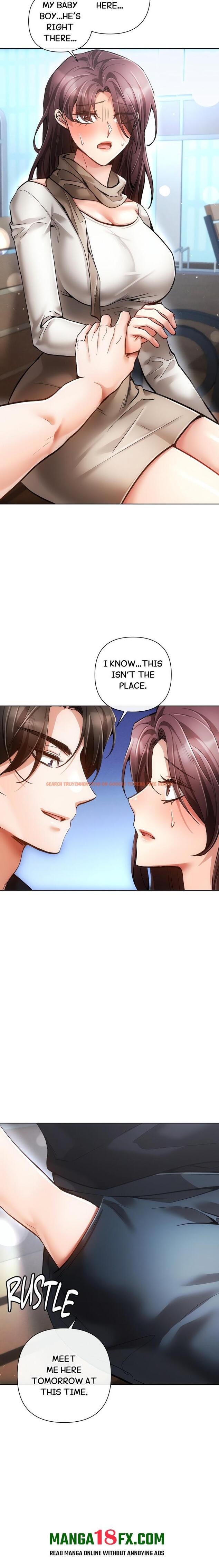 Read Hentai Image 18 147 in comic Sweet Cruelty - Chapter 8 - www.hentaitnt.net Read Hentai Image 18 147 in comic Sweet Cruelty - Chapter 8 - www.hentaitnt.net