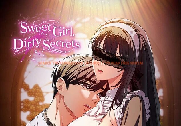 Read Hentai Image 1 5b4bf in comic Sweet Girl, Dirty Secrets - Chapter 1 - hentaitnt.net