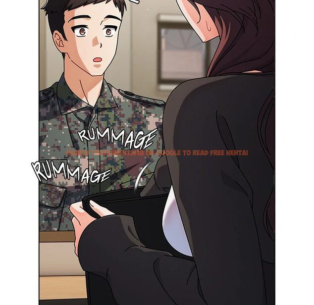 Read Hentai Image 170 5b4bf in comic Sweet Girl, Dirty Secrets - Chapter 1 - hentaitnt.net