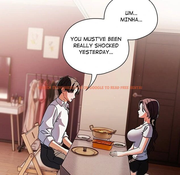 Read Hentai Image 36 707a1 in comic Sweet Girl, Dirty Secrets - Chapter 10 - www.hentaitnt.net